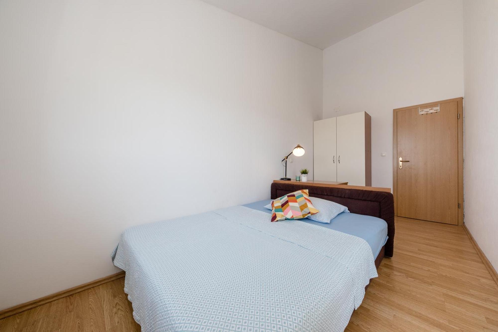 Casa Surya - Apartments With Sea View And Swimming Pool Barbat na Rabu Luaran gambar