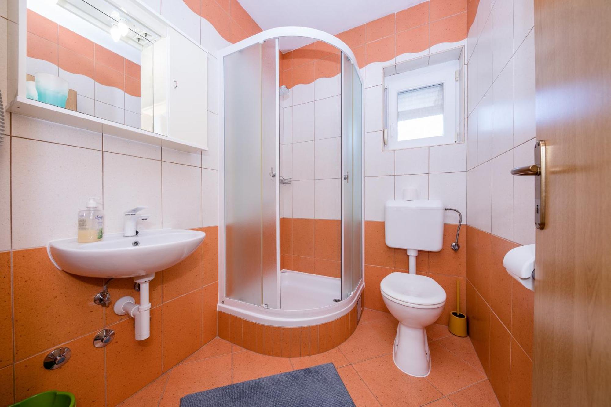 Casa Surya - Apartments With Sea View And Swimming Pool Barbat na Rabu Luaran gambar