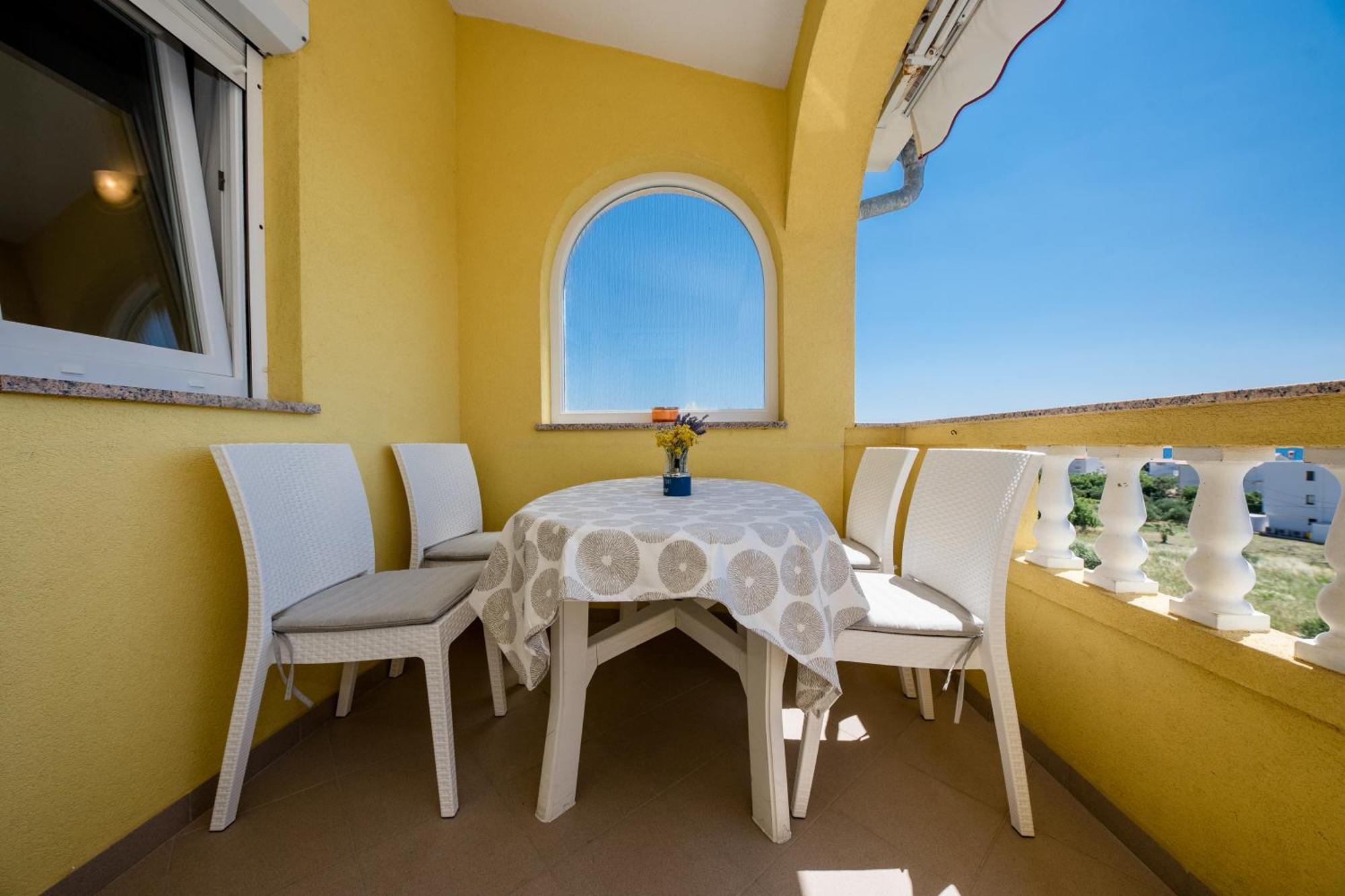 Casa Surya - Apartments With Sea View And Swimming Pool Barbat na Rabu Luaran gambar