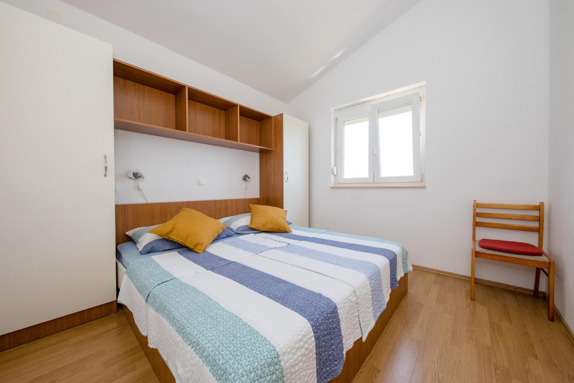Casa Surya - Apartments With Sea View And Swimming Pool Barbat na Rabu Luaran gambar