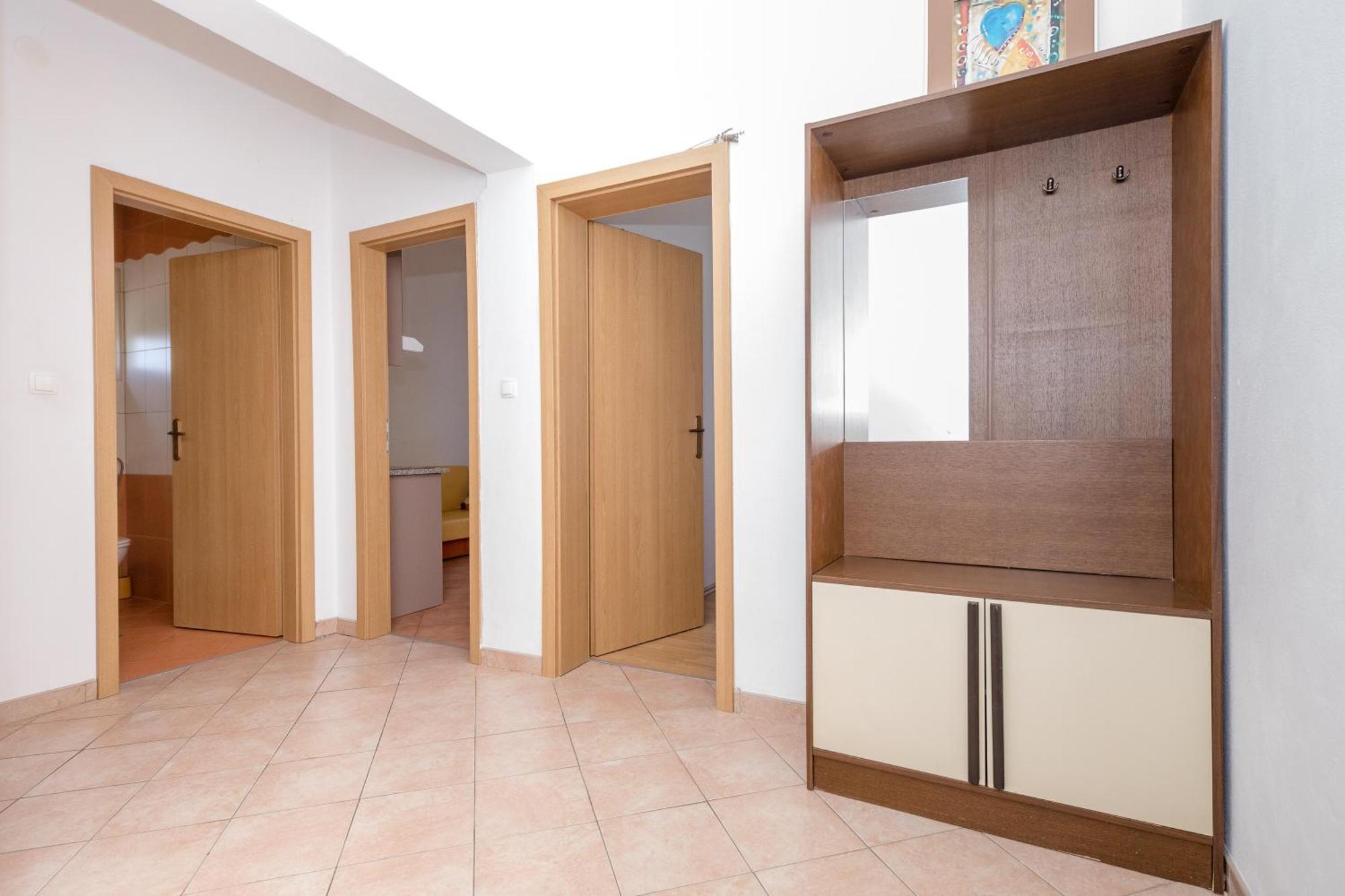 Casa Surya - Apartments With Sea View And Swimming Pool Barbat na Rabu Luaran gambar