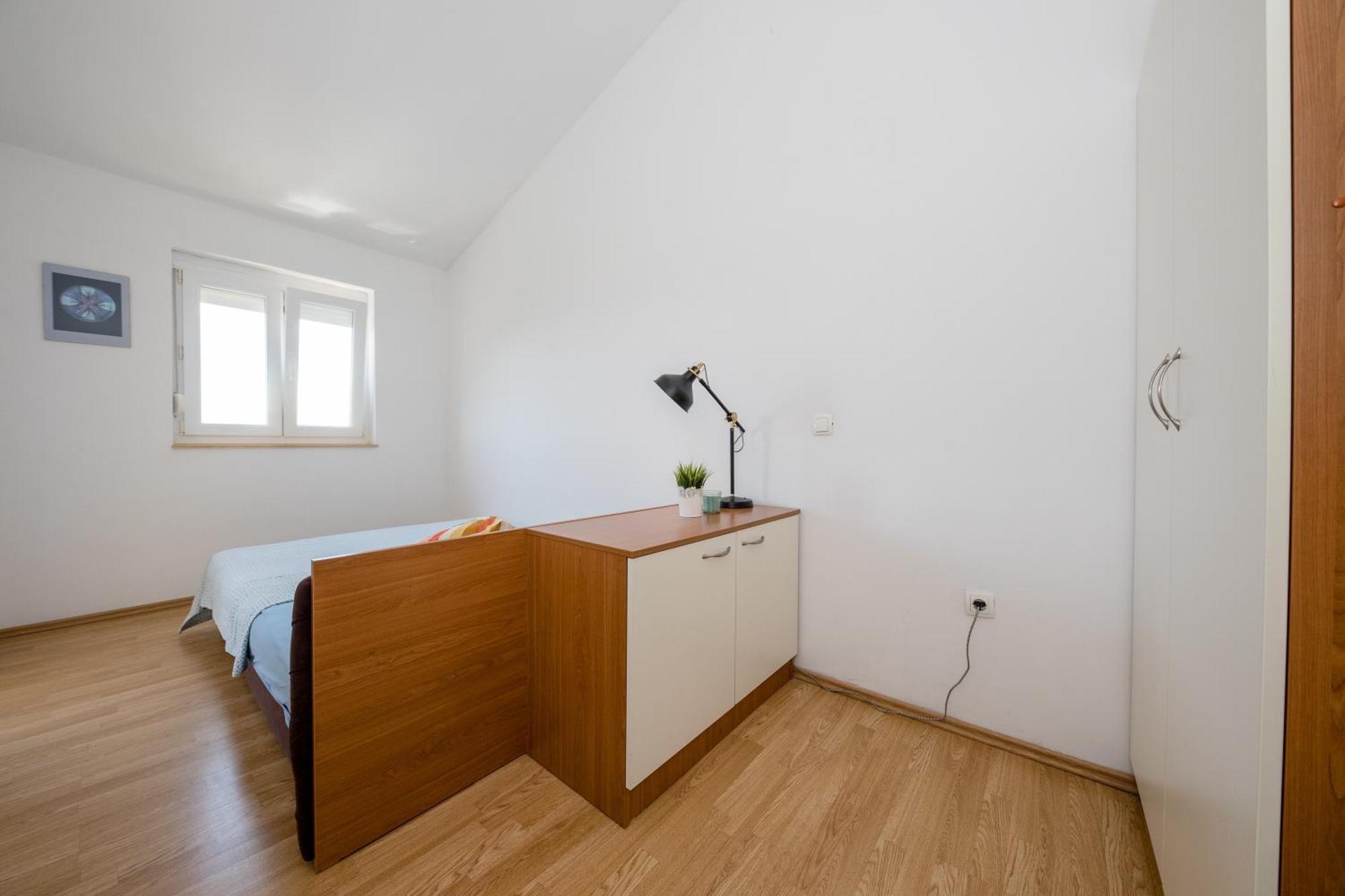 Casa Surya - Apartments With Sea View And Swimming Pool Barbat na Rabu Luaran gambar