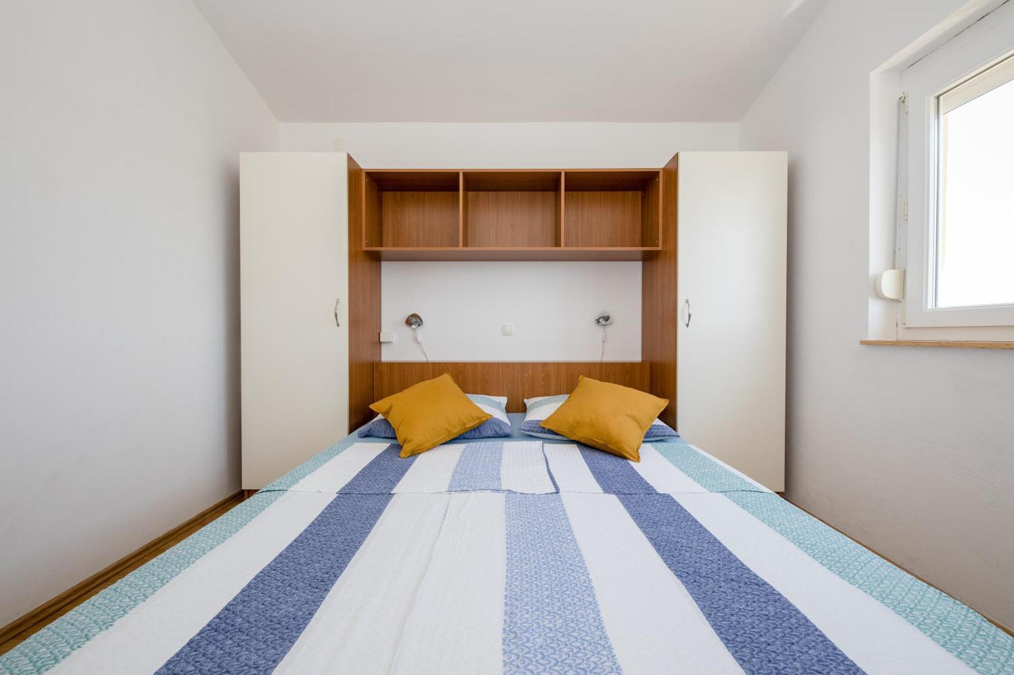 Casa Surya - Apartments With Sea View And Swimming Pool Barbat na Rabu Luaran gambar