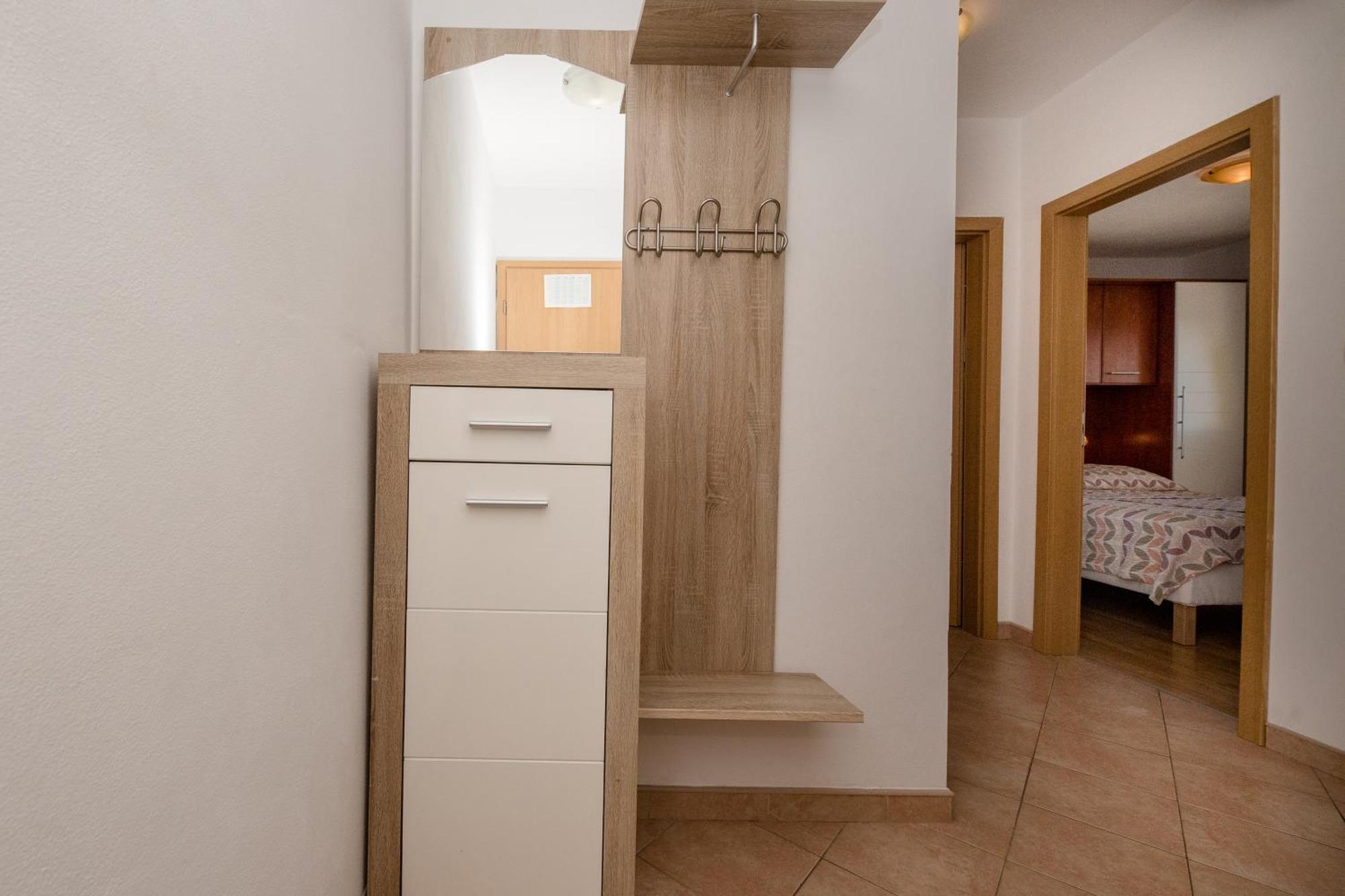 Casa Surya - Apartments With Sea View And Swimming Pool Barbat na Rabu Luaran gambar