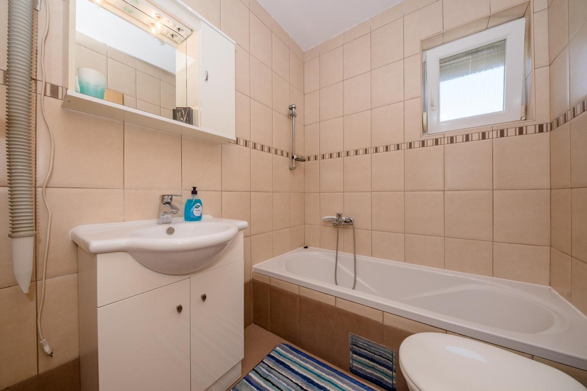 Casa Surya - Apartments With Sea View And Swimming Pool Barbat na Rabu Luaran gambar