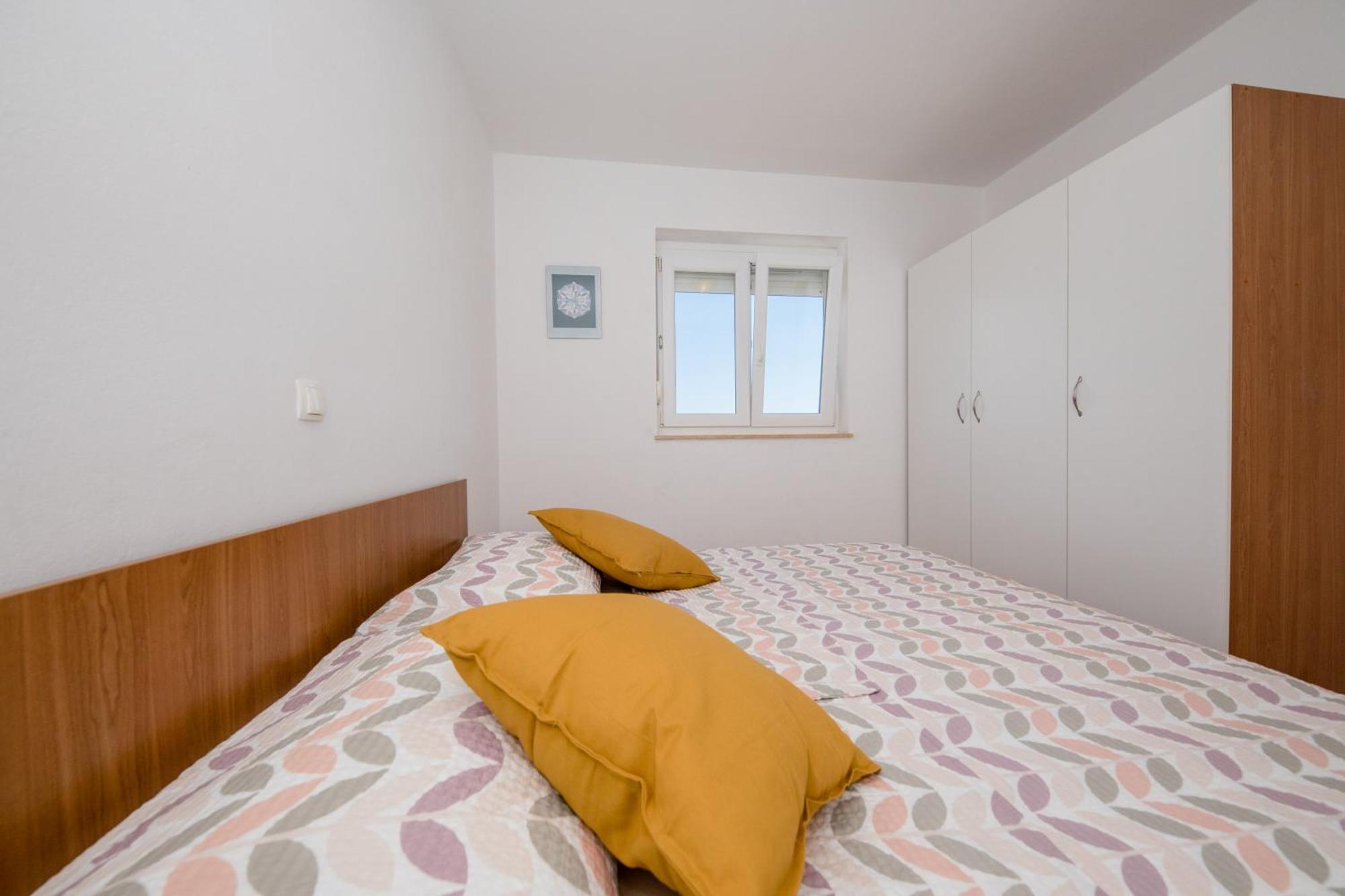 Casa Surya - Apartments With Sea View And Swimming Pool Barbat na Rabu Luaran gambar