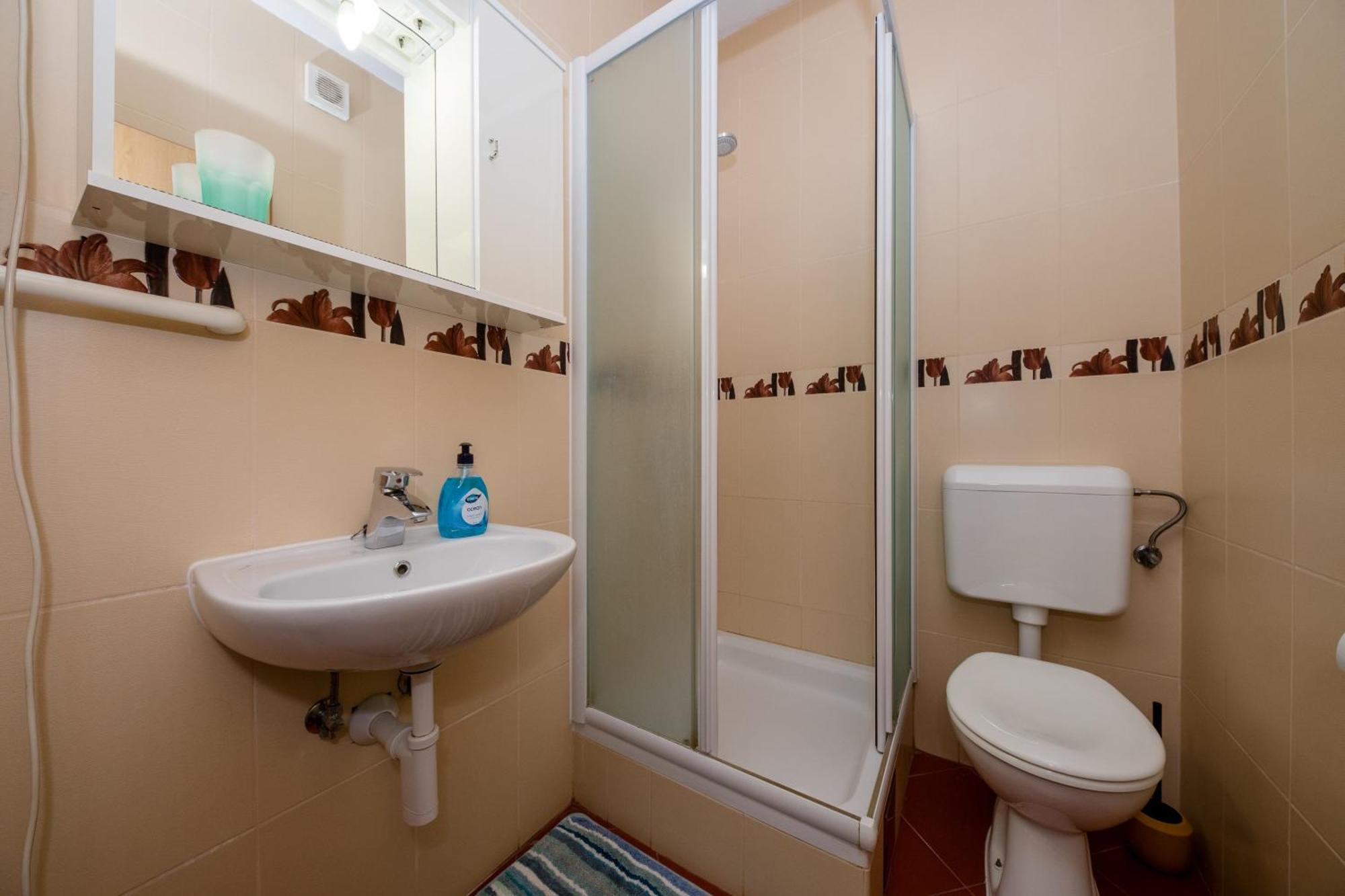 Casa Surya - Apartments With Sea View And Swimming Pool Barbat na Rabu Luaran gambar