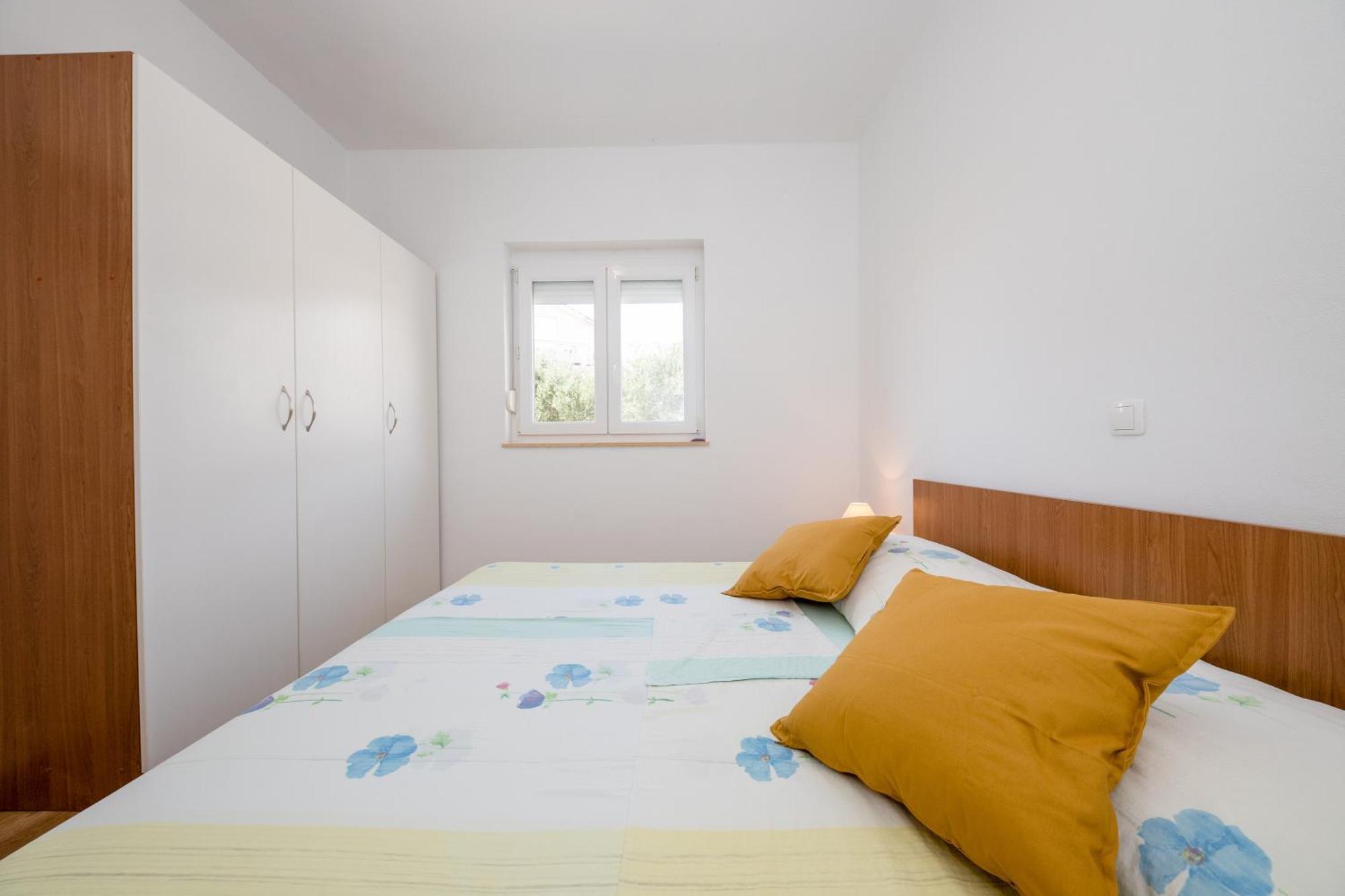 Casa Surya - Apartments With Sea View And Swimming Pool Barbat na Rabu Luaran gambar