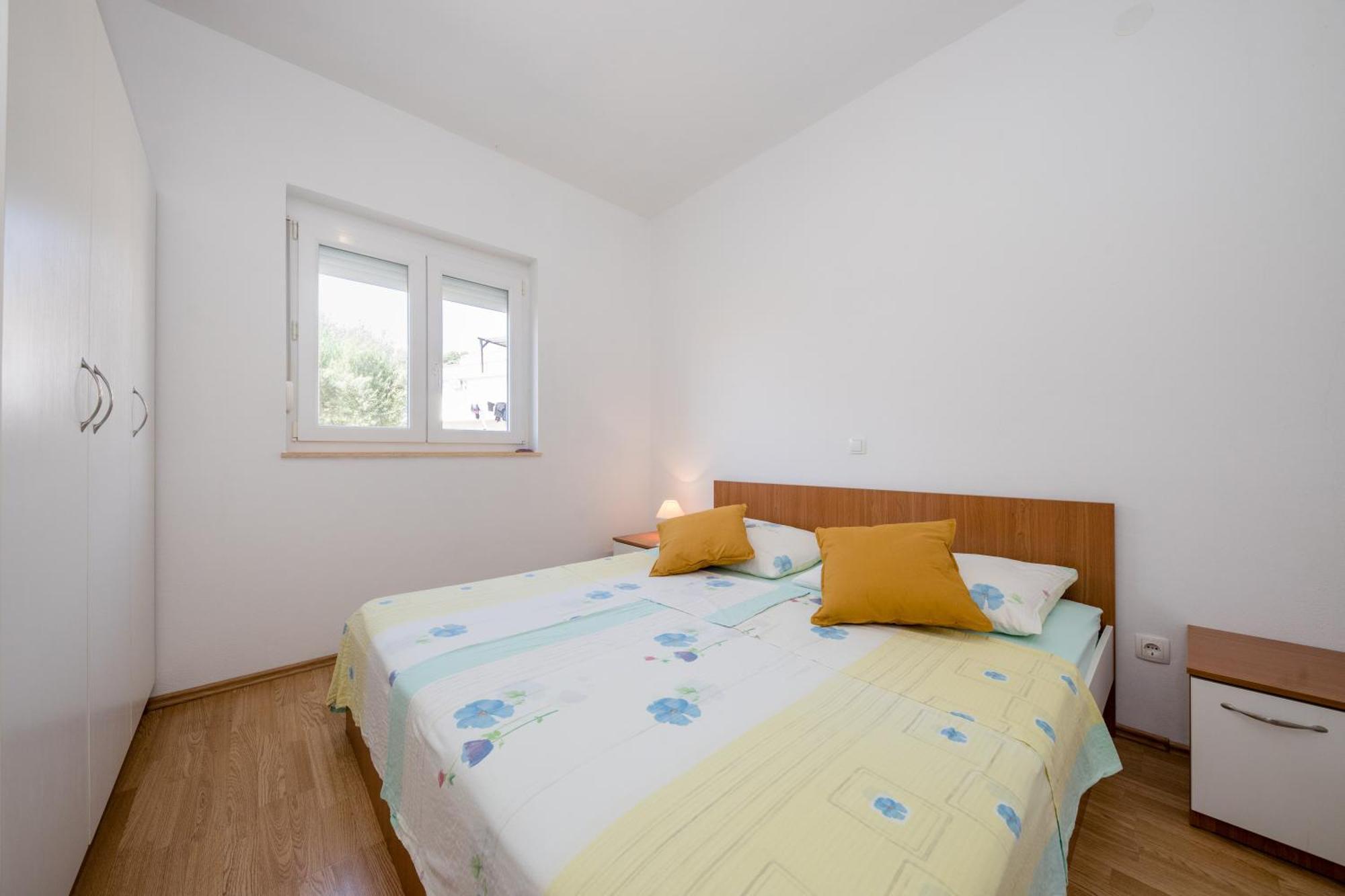 Casa Surya - Apartments With Sea View And Swimming Pool Barbat na Rabu Luaran gambar